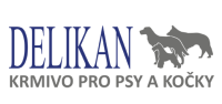 Delikan logo
