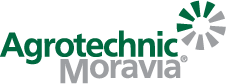 Agrotechnic Moravia logo